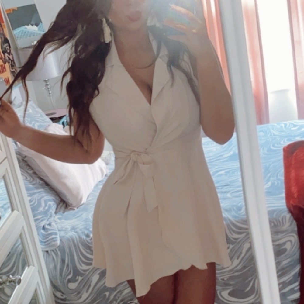 Altr’d State Business Casual Dress